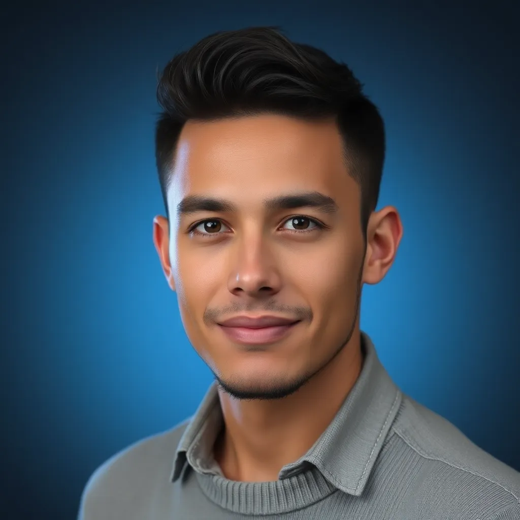 Picture of Cian Cooper